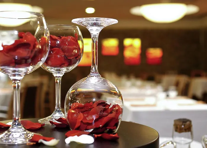 Novotel Andorra